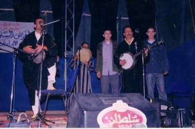 oudaden 2006